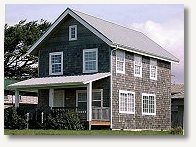 20' Universal 2-story cottage