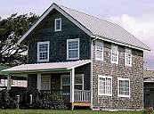 2 story farmhouse