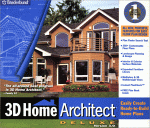 3D Home Architect