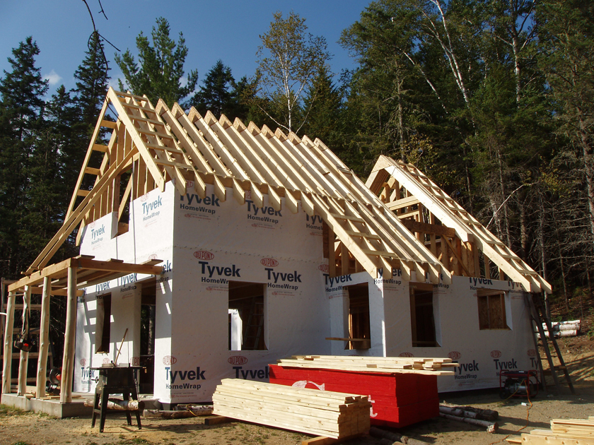 roof framing